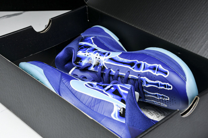 Nike Kobe 5 Protro X-Ray HJ4303-400