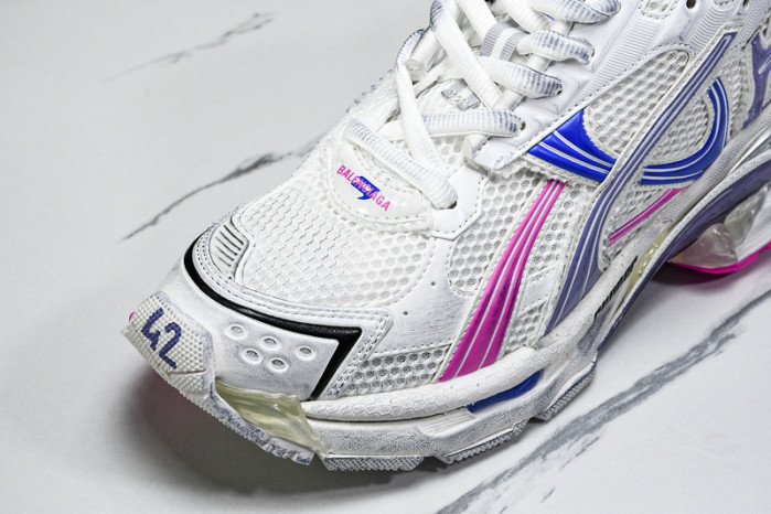 BL RUNNER SNEAKERS W3RNY-6120