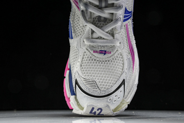 BL RUNNER SNEAKERS W3RNY-6120