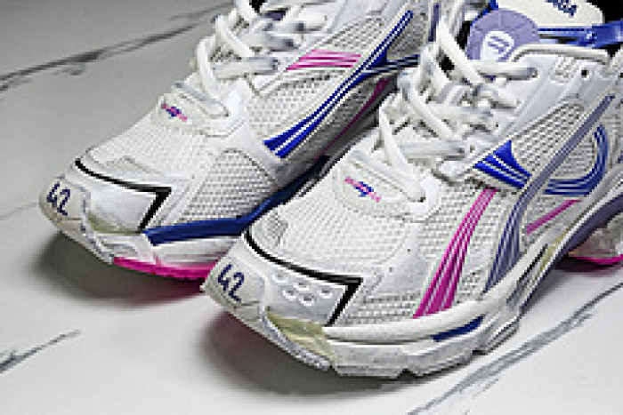 BL RUNNER SNEAKERS W3RNY-6120