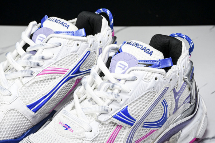 BL RUNNER SNEAKERS W3RNY-6120