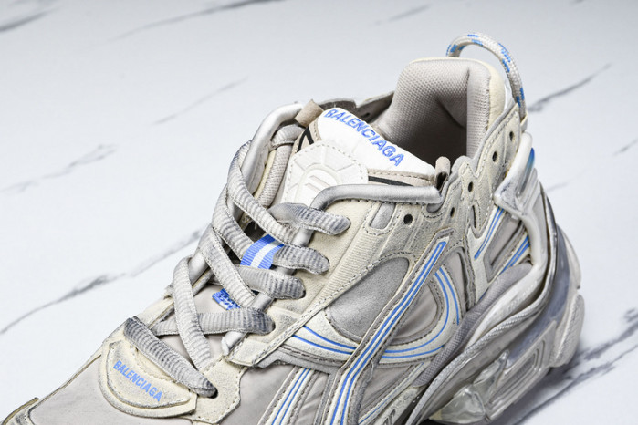 BL RUNNER SNEAKERS W3RNY-2240