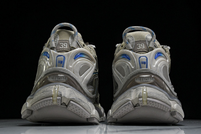 BL RUNNER SNEAKERS W3RNY-2240