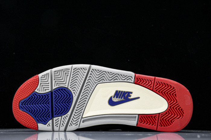 Air Jordan 4 “Rare Air” FV5029-003