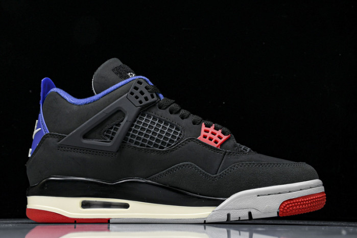 Air Jordan 4 “Rare Air” FV5029-003
