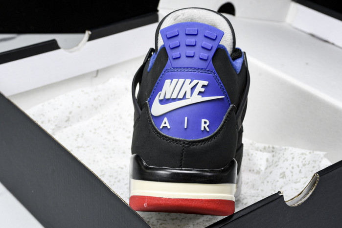 Air Jordan 4 “Rare Air” FV5029-003