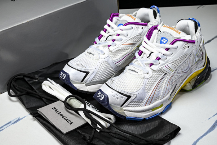 BL RUNNER SNEAKERS WRUNG 9800