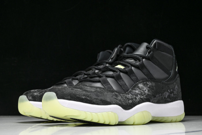 Air Jordan 11 "Inner Beast" IB1378-001
