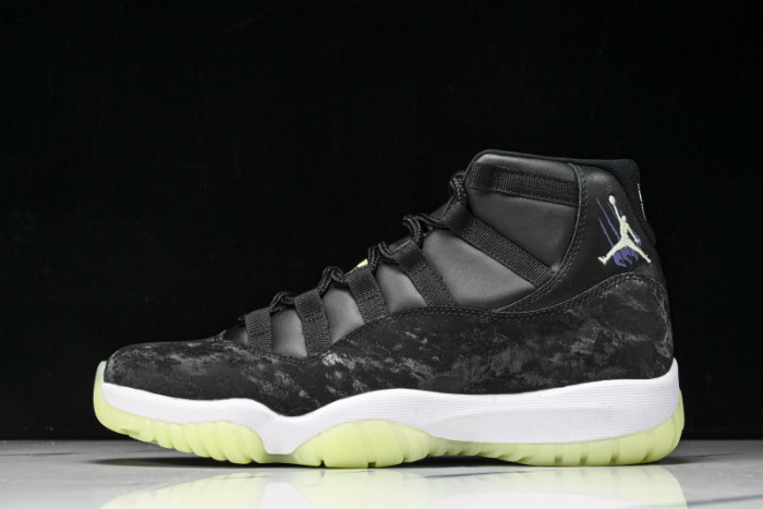 Air Jordan 11 "Inner Beast" IB1378-001