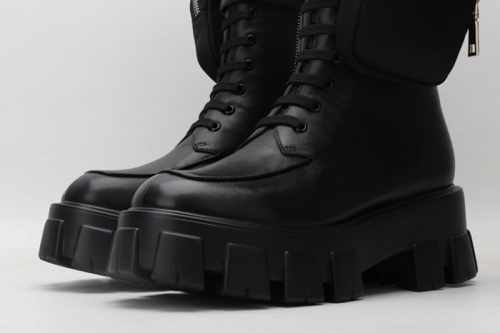 PRAD BOOTS PB-01