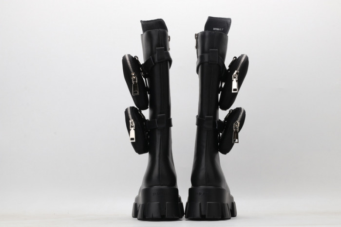 PRAD BOOTS PB-01
