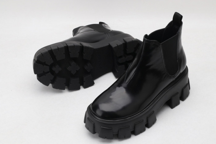 PRAD BOOTS PB-03