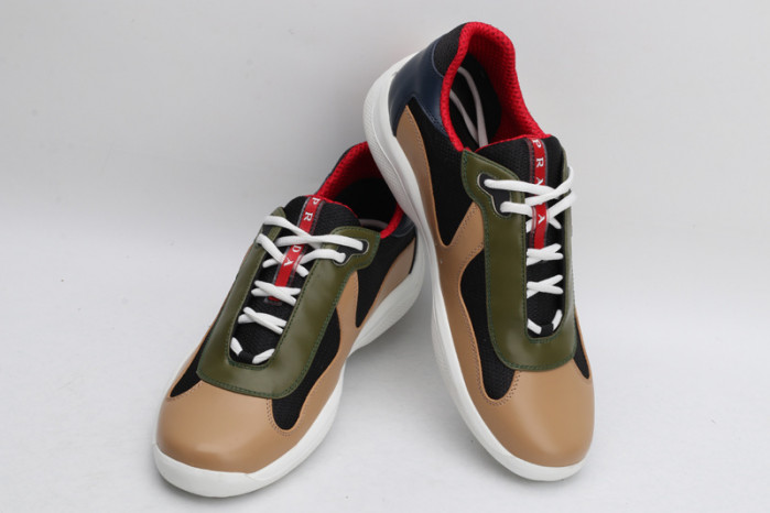 PRAD SNEAKERS PB-07