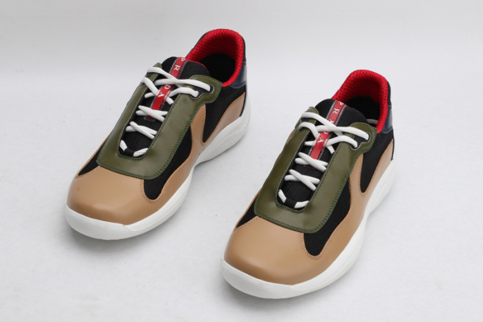 PRAD SNEAKERS PB-07