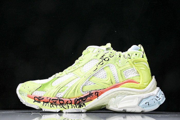 BL RUNNER SNEAKERS WRNMT-4697