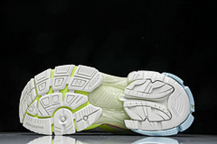 BL RUNNER SNEAKERS WRNMT-4697