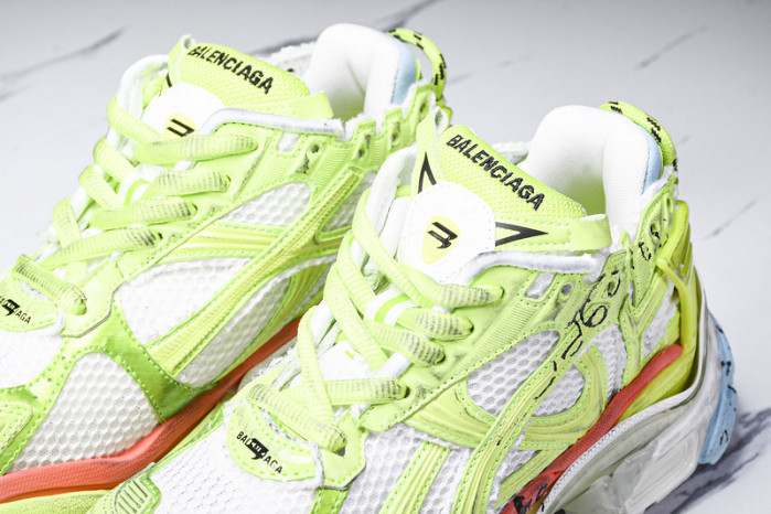 BL RUNNER SNEAKERS WRNMT-4697