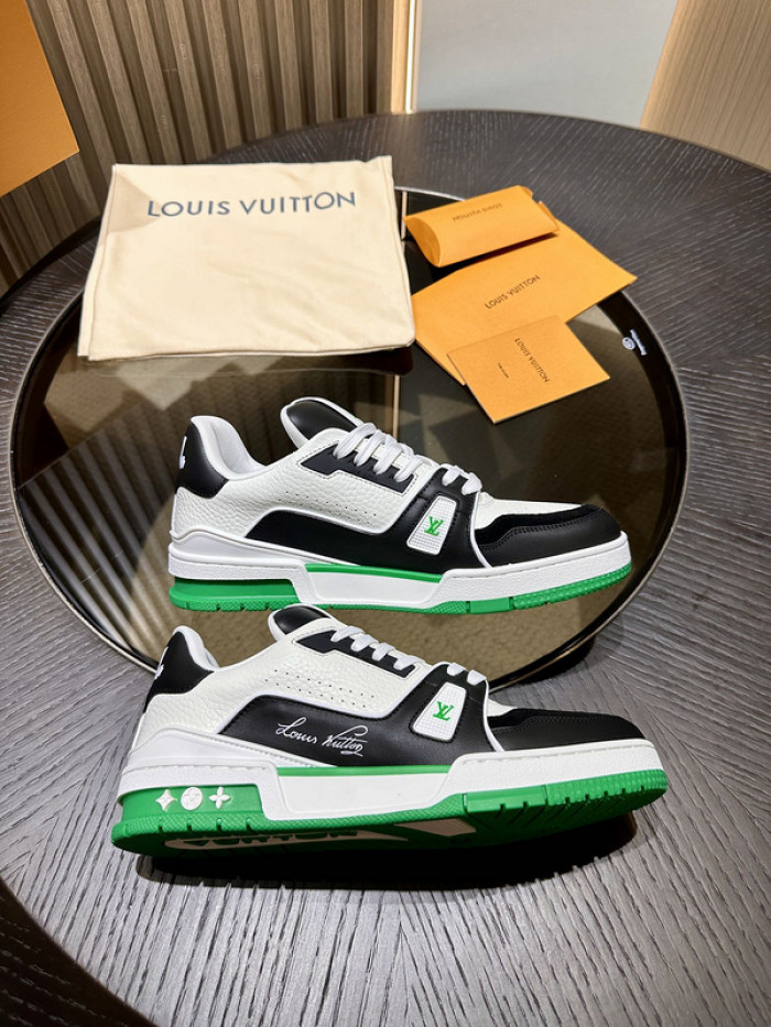 LOVT SNEAKER lv-195