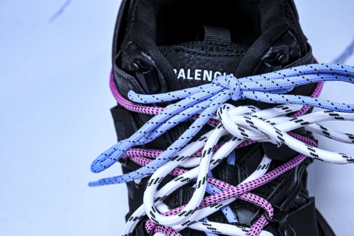 BL TRACK TRAINERS SNEAKERS 3.0 WTRHK 1594