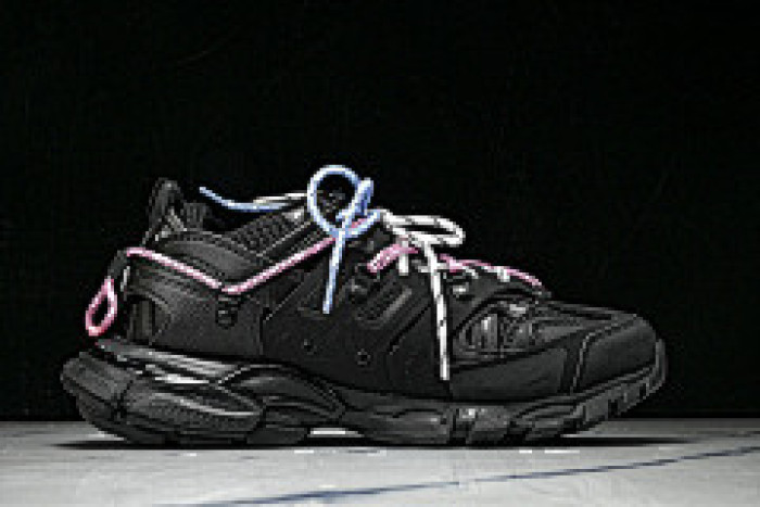 BL TRACK TRAINERS SNEAKERS 3.0 WTRHK 1594