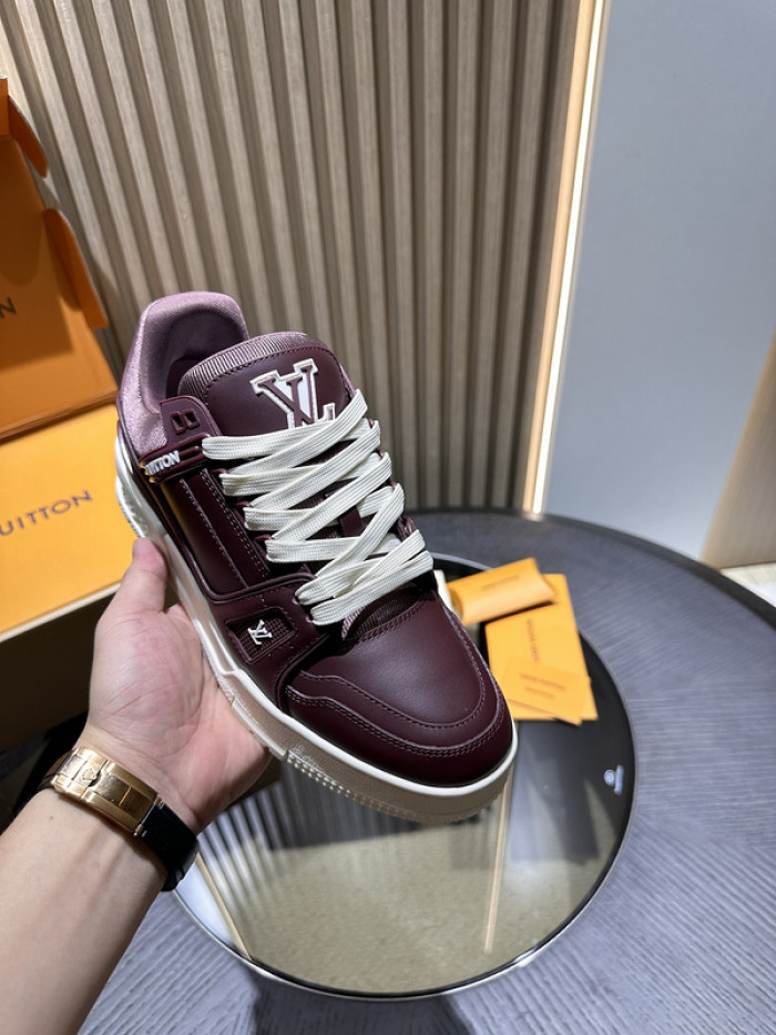 LOVT SNEAKER lv-190