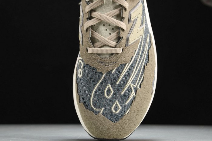 new Ba1an*e fuelcell rc elite v2 tokyo design studio grey vetiver msrcelto