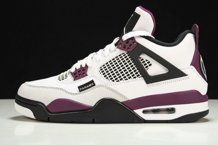 air jirdan 4 retro psg paris saint-germain - cz5624-100