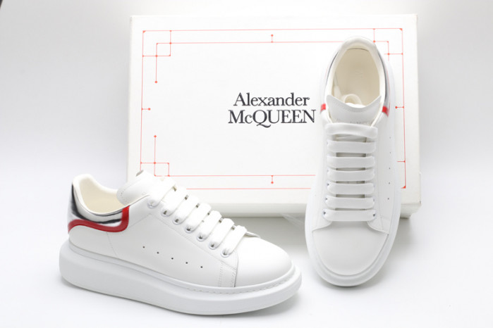 alex mcqu sneakers mc-66