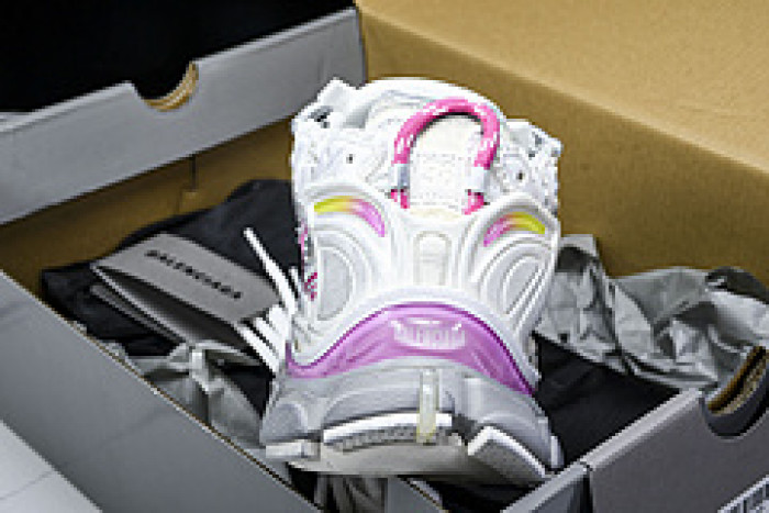 BL RUNNER SNEAKERS WRUNG-9517