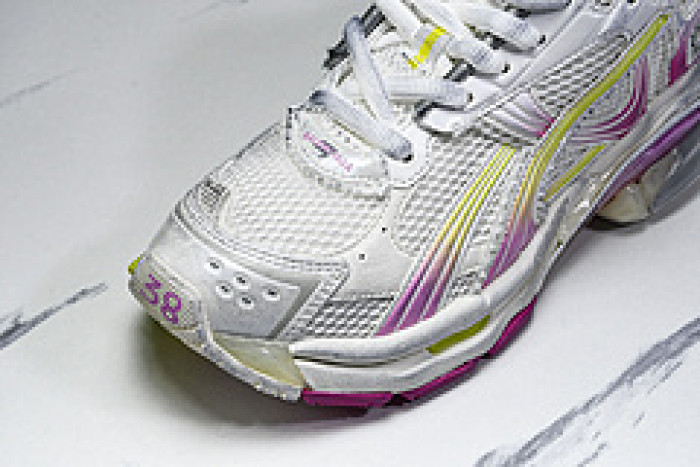 BL RUNNER SNEAKERS WRUNG-9517