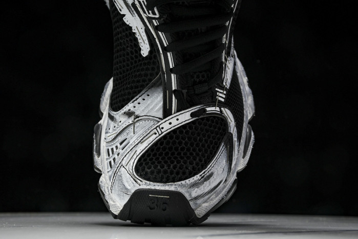 BL XL SNEAKERS W3ST4-0120