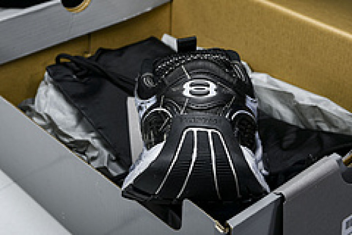 BL XL SNEAKERS W3ST4-0120