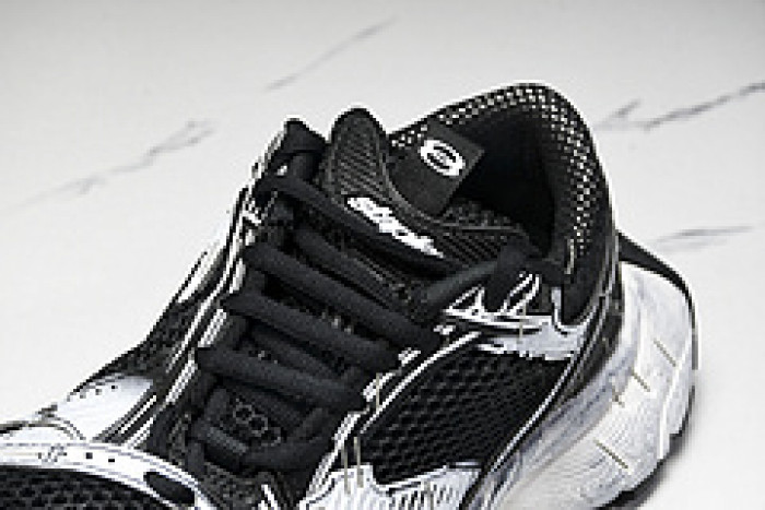 BL XL SNEAKERS W3ST4-0120