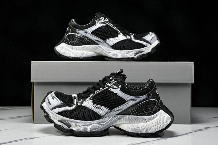 BL XL SNEAKERS W3ST4-0120