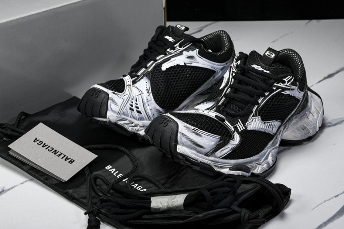 BL XL SNEAKERS W3ST4-0120