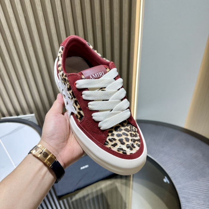 AM1R1 SNEAKERS AMR-130