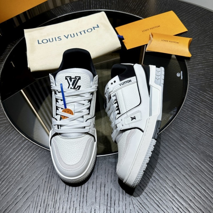 LOVT SNEAKER lv-461