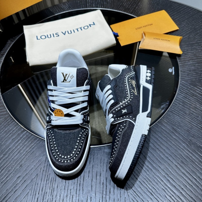 LOVT SNEAKER lv-463
