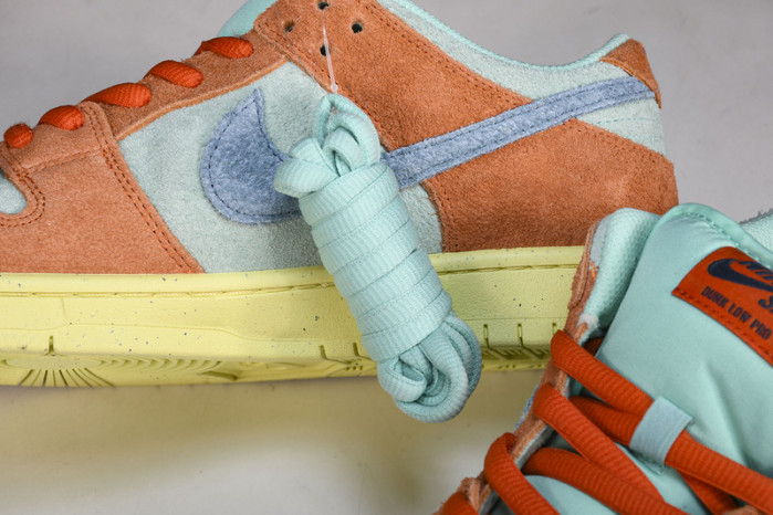 nike sb dunk low “noise aqua” dv5429-800