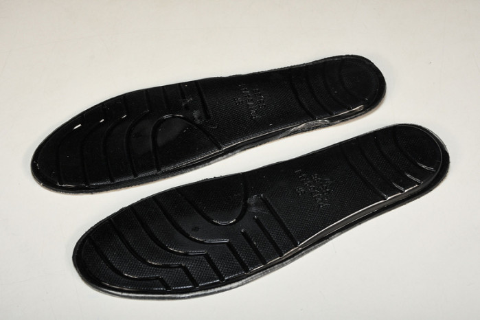 bl tess s. gomma trek low sneakers bl-72