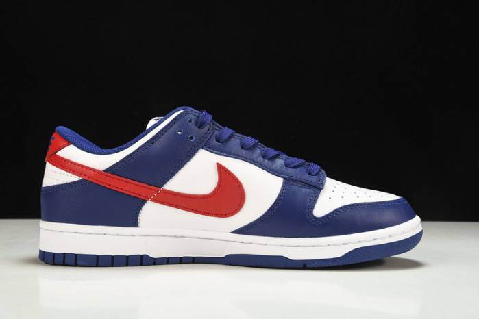 nike dunk low usa dd1503-119