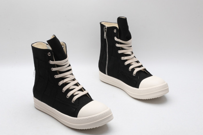 r1ck 0wens sneakers ro-61