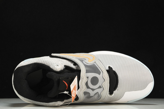 nike kd trey 5 x wolf grey dd9538-009