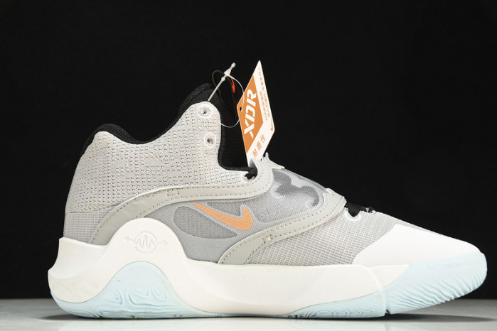 nike kd trey 5 x wolf grey dd9538-009