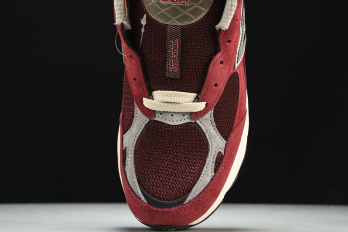 new Ba1an*e 990v3 m1vsa teddy santis scarlet m990tf3