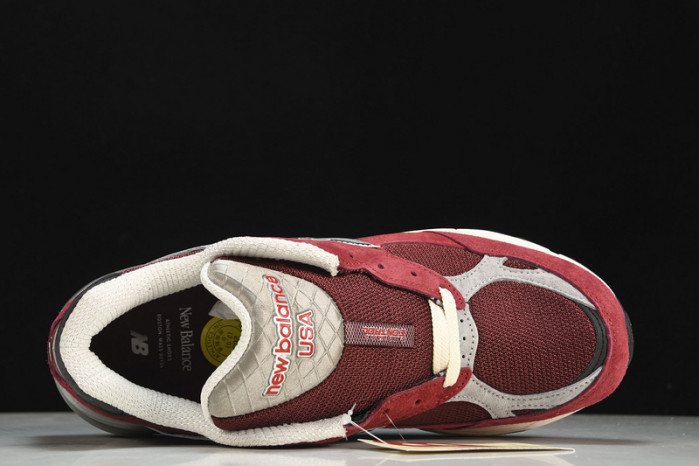 new Ba1an*e 990v3 m1vsa teddy santis scarlet m990tf3