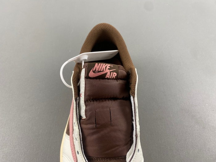 travis scott x air jordan 1 low og dz4137-206