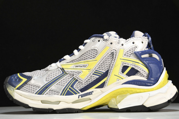 bl track trainers sneaker blr-01