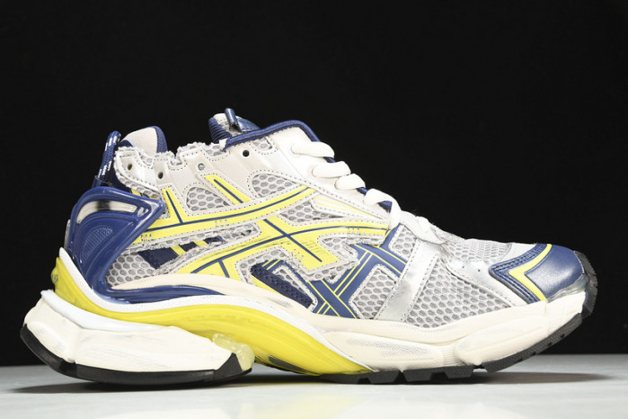 bl track trainers sneaker blr-01