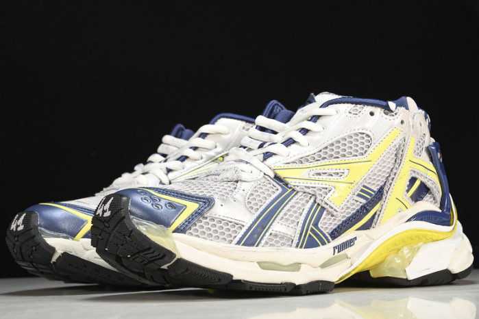 bl track trainers sneaker blr-01